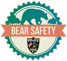 Bear Safety