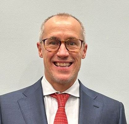 Council Member Neill Clark