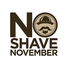 No_Shave_November