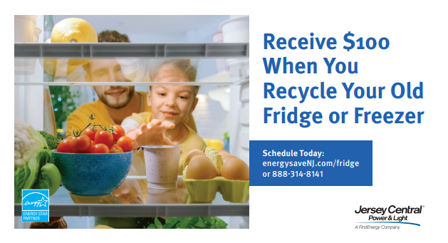 JCPL recycle appliance 1