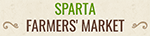 Sparta Farmers' Market