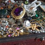 Sparta Vintage Jewelry